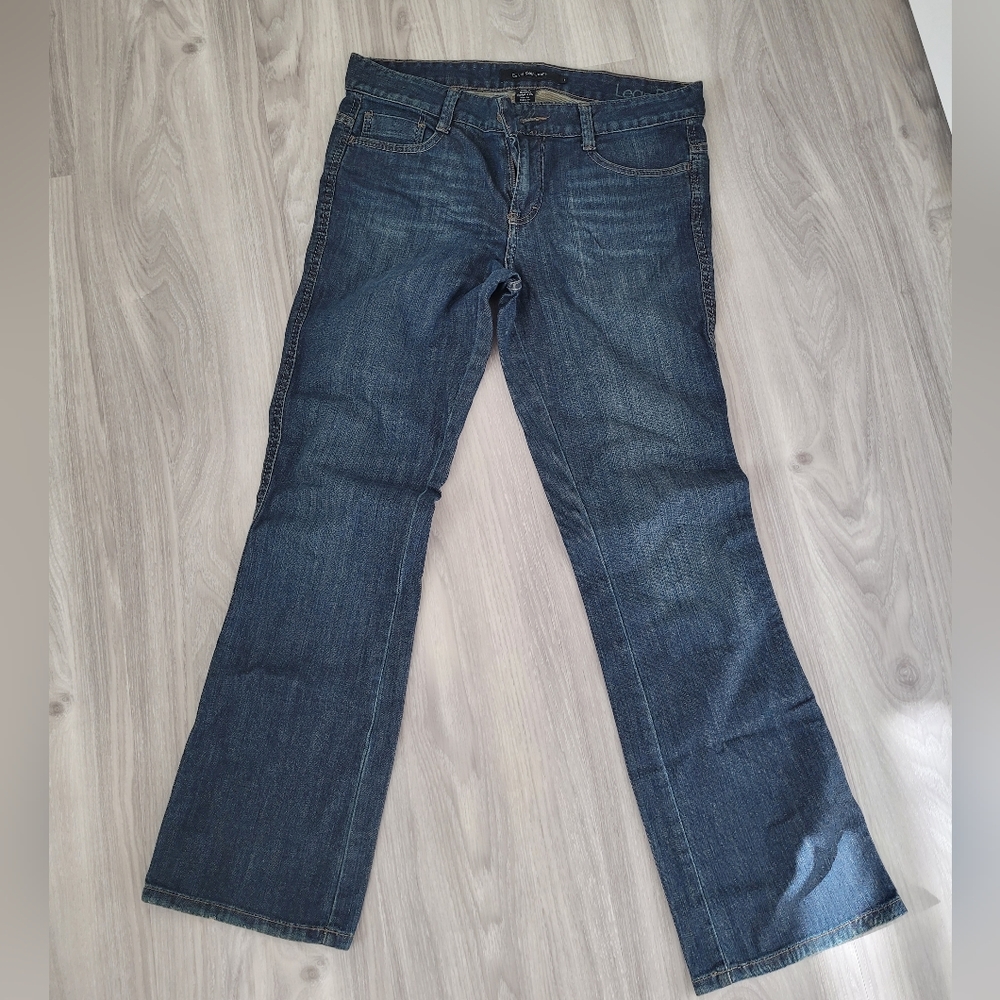 Calvin Klein Women's Jeans